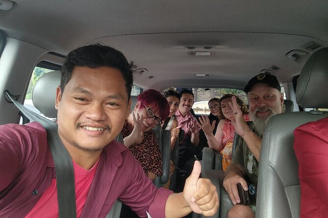 Visit 11 Places in One Day including S21 & Killing Field - A One-Day Phnom Penh Hit List That Doesn’t Feel Random