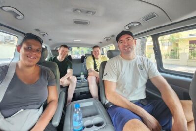 Visit 11 Places in One Day including S21 & Killing Field - 8:00 AM Start Time, Pickup, and the Group Size Reality