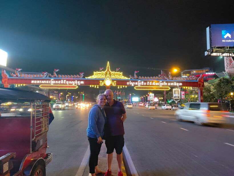 Visiting 9 Places in 3 hours Share Tour by Tuk-Tuk - Price and Value: Why $20 Feels Fair for a 3-Hour Night Circuit