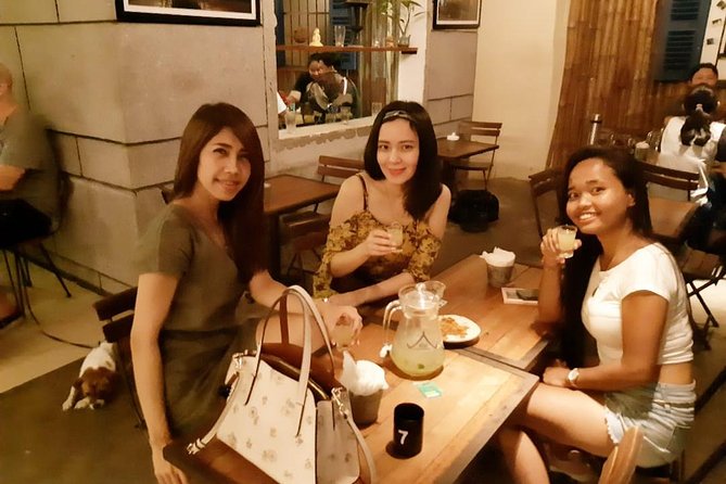 Walking into Local Nightlife City Tour - Timing tips for Phnom Penh nights (so you don’t miss the fun)
