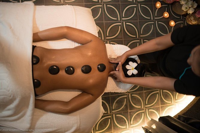 Warm Stone Massage - Key Things to Know Before You Go