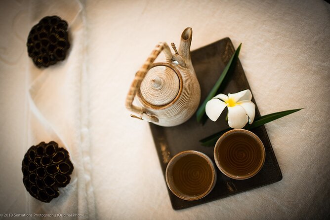 Warm Stone Massage - Price and Value: Is $53 for 90 Minutes a Good Deal?